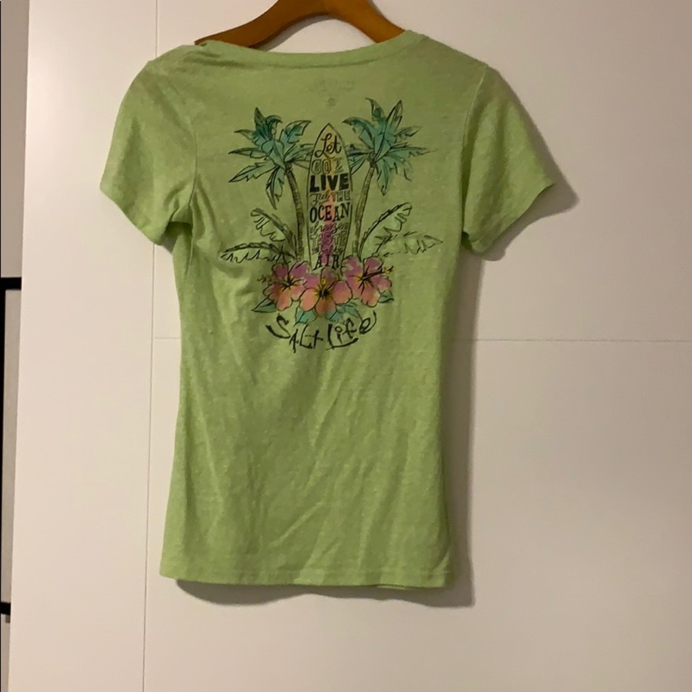 Salt Life V-Neck